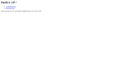 Desktop Screenshot of nshostels.digbyhostel.com